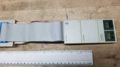 Lauterbach LA-7707 Power-Trace-ETH-256M, LA-7742 JTAG-ARM9 LA-7991 PP-ARM-ETM-AF