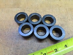 1 NEW Jergens BLL-20-075 49701 Ball lock liner bushing (@D1)