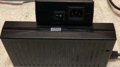 Günter Power Supplies AC Power Adapter 1121-10469 PW-IM300A-1Y240M1S – 24V 12.5A
