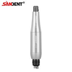 NSK Style Dental 20:1 Reduction Implant LED Fiber Optic Contra Angle Handpiece S