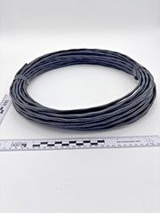 100 ft. Coil, Lake Cable 18/2C OAS w/ Drain Shielded Control Cable. 323-221-1801