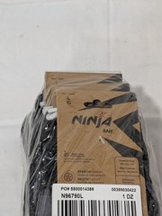 MCR Safety Sz L Nylon/Spandex General Protection Work Gloves 12 Pairs N96790L