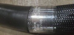 NIPPON Heated Hose 3/4″ ID 15′ PT19X4500L AC-200V 450W 40°C 104°F 0.2MPA 29psi