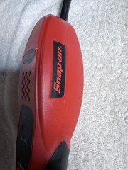 Snap On ACT 760b Refrigerant Gas Leak Detector Works