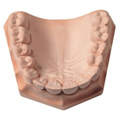 *1-Pack* Whip Mix Snap-Stone Specialty Stone ISO Type 4 Pink 25 LBS 23698