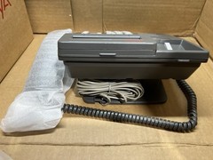 Avaya 6408D+ Digital Display Phone 700258577 (Grey) *New in original box*