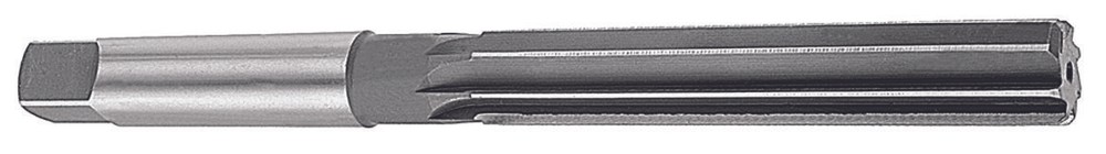 19.0 MM HSS Hand Reamer – Straight Flute