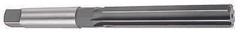 19.0 MM HSS Hand Reamer – Straight Flute
