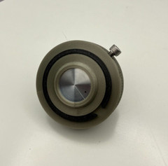 Craftsman Atlas 12″ lathe Cross Feed Large 2.5″ dial 0-100 (Fits over ~1.0 dial)