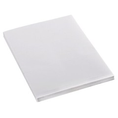 600 Count Blank Address Shipping Labels 4″x3.33″ 6 Per Sheet 6-UP Self Adhesive