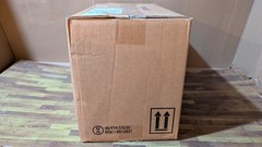 PROSAT Sterile PreSaturated Cleanroom Wipes Case 48 Packs of 30 Exp 02/2027