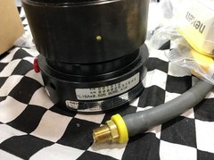 NEXEN OPEN AIR ENGAGED TORQUE LIMITER, 801812, ShipSameDay, Overnight available