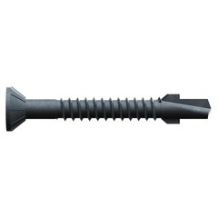 Simpson Strong-Tie #12 x 60MM (2-3/8 in.) GALV – 1500/BX TBG1260R1500