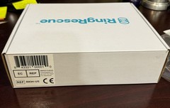 RING RESCUE COMPRESSION DEVICE ONLY – BRAND NEW- PART# RKM-US