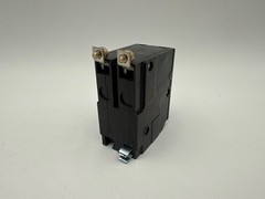 Square D QHB220 Circuit Breaker 20A 2P 120/240V 65kA QOB 20 Amp 2 Pole New