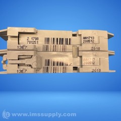 Schneider Electric C60 2A Circuit Breaker FNOB