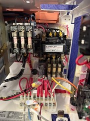 GE Evolution E9000 E33752 FVNR MCC Bucket | 20A | Size 1 |60Hz 480V