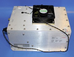 COMET RF Match 1000 Watt CW 2500 Vrms 24VDC 13.56 MHz PCB_FW 10009720/ Mint Used