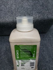 Stoko Kresto Classic Hand Cleaner (2000ml Softbottle)1 Bottle)READ DESCRIPTION!
