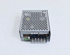 Omron S82J-02524D Power Supply DC24V 1.1A