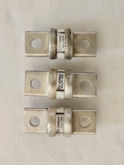 Boltswitch PT324 200A 3-Pole 240VAC / 125VAC – Head Unit And Class T Fuses