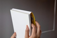 300 Series Bristol Paper Pad, Smooth, Tape Bound, 11×14 inches, 20 Sheets