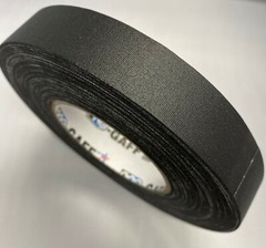 Pro Tapes Pro Gaffer Tape Black 1″ x 55 yds.