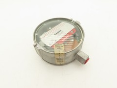 Honeywell C437E 2002 Gas A/G/LP Pressure Switch 100-700mm Of Water