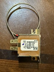 NEW RANCO THERMOSTAT 6-24VDC 10A 6A 3A 9533N538