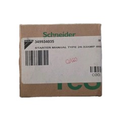 NEW Schneider Electric GV2ME32 Motor Circuit Breaker 24-32A TeSys 034329