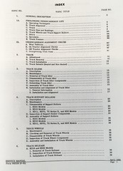 Allis Chalmers HD11EC Crawler Tractor Service Manual Repair Shop Technical Set