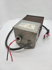 DonGan 35-M030 Transformer Single Phase 120/240V KVA 750 Temperature Class 105