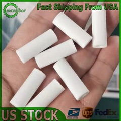 HQ 50/100/200pcs 1003698 Filter Element 9/4x27mm Powder Injector IG07 IG06