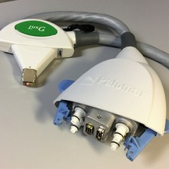 Palomar Starlux Lux G 300 IPL Handpiece – EXCELLENT