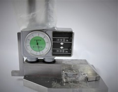 24″ Height Guage , Dual Beam, Readout in Inches