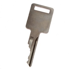 10X Ignition Key for Bobcat 741 742 743 751 753 763 773 7753 843 853 863 873 883