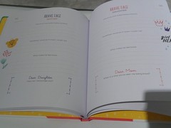 Mom & Me/A Journal for Mothers and Daughters