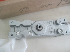 LCN ALLEGION 4111 Right-Hand Door Closer Parallel EDA Arm