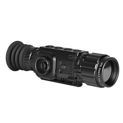 GTGUARD NEW Rifle Scope Thermal Imaging Sight 384*288 IR 35mm Night Vision Scope