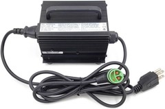 48V 5A Lithium Battery Charger for HELI JIALIFT CBD20J-LI2 Electric Pallet Jack