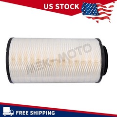 Air Filter For Kenworth DA8137 P614556 P625128 AF4197 RS5287 LAF4556 WA10149