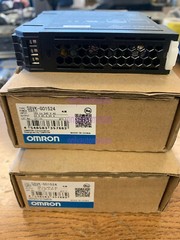 New Omron S8VK-G01524 Switching Power Supply Free Shipping One S8VKG01524