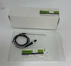Kimberly-Clark Avanos Radiofrequency RF Probe, Electrode 100 mm, Nitinol, NEW!
