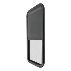 RV Window Vertical Sliding Window,Universal RV Window waterproof