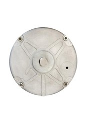 Genteq Blower Motor 2.3 5SME39SL0253 1 HP CCW