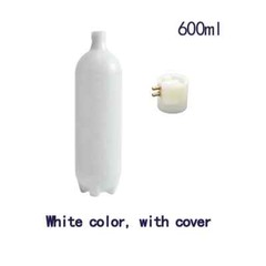 1pcs Dental Water Storage Bottle Plastic Universal Dental Chair Turbine Unit