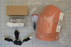 9840-0342-1150-3-11 / HTR,KIT,S-SHAPED BOT / MKS