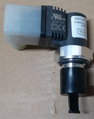 Eaton 315177, AE.50.5,0.P.-.-, Nitrile, 220 Bar (3200 psi), Electrical/Visual
