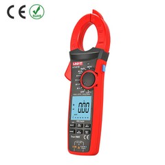 UNI-T UT207B 1000A True RMS Digital Clamp Meters with Auto Range ✦Kd
