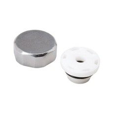 B & K 888-576HC Replacement Anti-Siphon Frost Free Vacuum Breaker Kit for Sillco